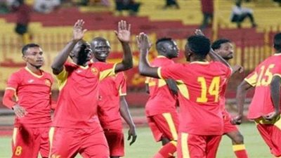 موعد مباراة سيمبا ضد المريخ السوداني والقناة الناقلة