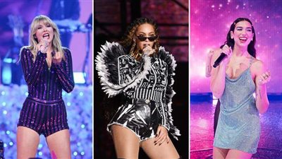 قبل إعلان جوائزه.. أبرز نجوم الحفل والقائمة الكاملة لترشيحات Grammy 2021