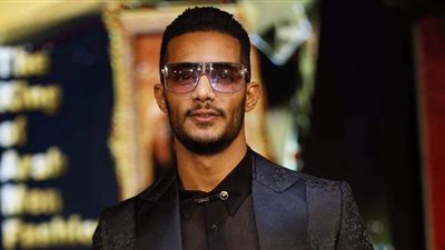 محمد رمضان يرد على عمرو أديب في واقعة إصابة يوسف عمر بصورة