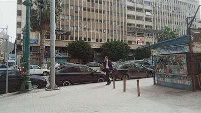 استقرار الأحوال الجوية بالإسكندرية | صور