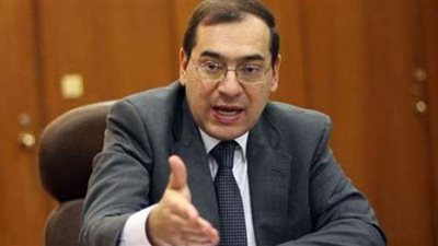 وزير البترول: لن نستورد أي وقود سائل بحلول 2023