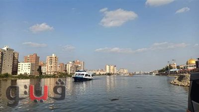 حالة الطقس في الدقهلية.. ودرجات الحرارة المتوقعة اليوم