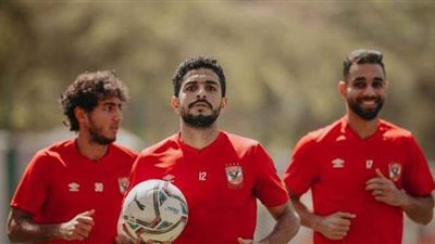 شوبير يؤكد جاهزية ثلاثي الأهلي لموقعة فيتا