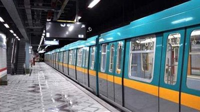 بعد واقعة التحرش بالمترو.. تركيب كاميرات مراقبة داخل القطارات