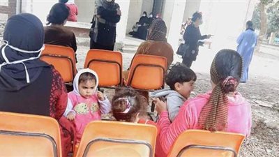 انطلاق حملة 