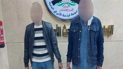 زورا عضوية سيدة مقابل 100 ألف جنيه.. ضبط موظفين بأحد الأندية الشهيرة