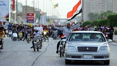 تجدد الاحتجاجات في النجف العراقية لإقالة المحافظ