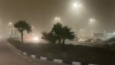 وفاة 6 أشخاص في منغوليا جراء عاصفة رملية