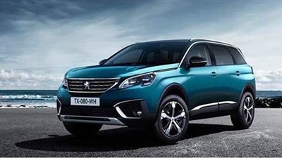 أسعار ومواصفات السيارات الـ 7 راكب في مصر | صور