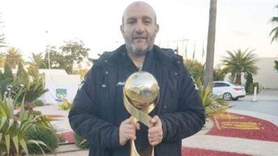 بعد إيقاف هشام نصر.. عقوبة جديدة تنتظر مدير منتخبات كرة اليد