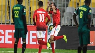 قبل مواجهة فيتا كلوب.. أندية الكونغو وش السعد على الأهلى