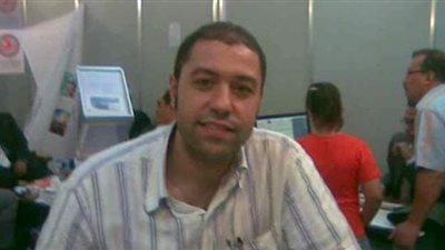 حمادة محمد حسين يكتب: ألوان البيئة