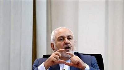 ظريف يطالب إدارة بايدن بالإسراع في العودة إلى الاتفاق النووي