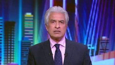 يمر بفترة اكتئاب.. الباز: الإبراشي يحتاج إلى دعائكم وحالته غير مستقرة