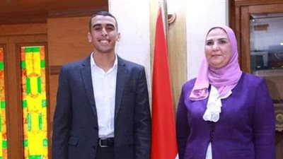 القباج: مصر حققت تطورا كبيرا في مؤشرات التنمية الخاصة بالطفولة