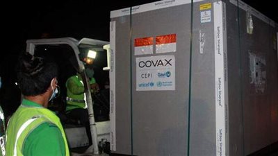 إندونيسيا تعلن تعليقها استخدام لقاح أسترازينيكا