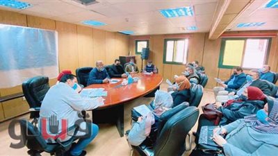 بسعة ٦ ماكينات غسيل كمرحلة أولى.. إنشاء قسم كلى صناعي للأطفال بالغربية