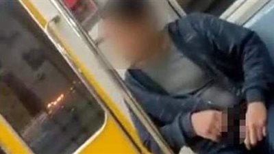 حركاته خادشة للحياء وكنت مرعوبة.. فتاة المترو تكشف للنيابة تفاصيل التحرش بها