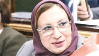 برلمانية تطالب بحوار مجتمعي لقانون الأحوال الشخصية