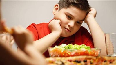 أسباب الإصابة بسوء التغذية للأطفال