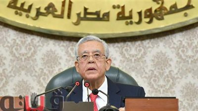 رفع الجلسة العامة للبرلمان ومعاودة الانعقاد غدا