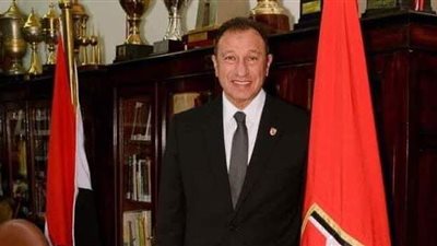 حبس جهاد الغزالي وتغريمه 30 ألف جنيه بتهمة سب وقذف رئيس الأهلى