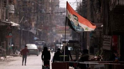 إحباط عملية إرهابية بأحزمة ناسفة كانت تستهدف دمشق