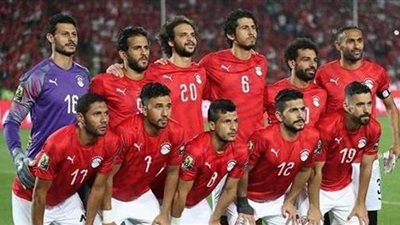حسام البدري يجتمع بمعاونيه لإعلان قائمة المنتخب