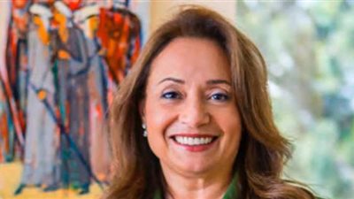 أماني أبو زيد تؤدي القسم لبدء مهام عملها مفوضة للطاقة بالاتحاد الأفريقي