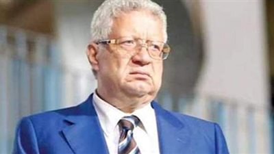 مرتضى منصور يخوض انتخابات الزمالك.. في هذه الحالة