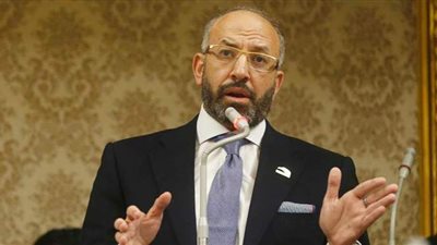 حسام المندوه: السوشيال ميديا قوة ناعمة للدولة ويجب تضمينها بالمناهج الدراسية