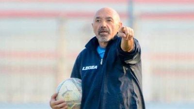 وكيل باتشيكو يكشف حقيقة تجاوز لاعبي الزمالك معه