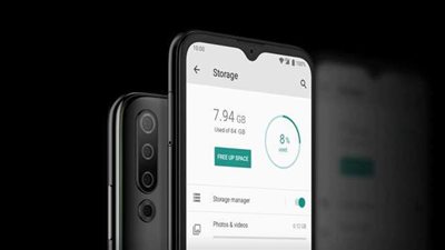 الكشف رسميا عن هاتف HTC Wildfire E3.. اعرف المواصفات