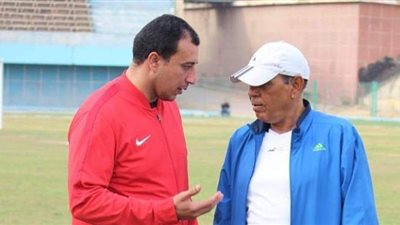 كمال أمين مديرا فنيا للسكة الحديد