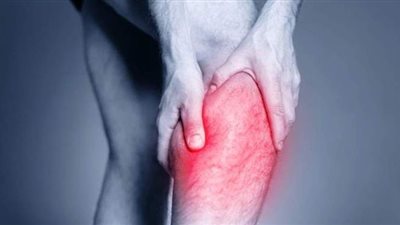 اكتشف أعراض جلطة القدم