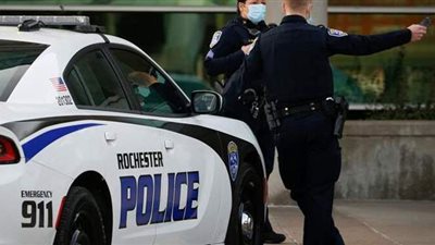 مقتل شخصين وإصابة 15 آخرين في إطلاق نار بحفل في شيكاغو