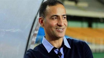 سفير مصر في الكونغو: الأهلي قادر على تجاوز عقبة فيتا كلوب غدًا