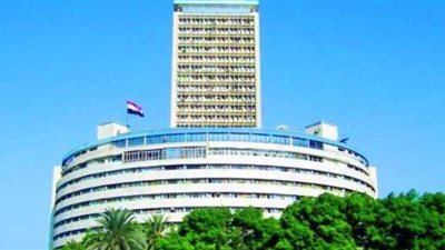 اخبار ماسبيرو.. عمرو عابدين رئيسا لقناة نايل دراما