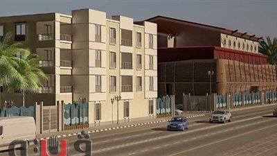 أسقف طنطا.. مؤسسة الفلك الخيرية تعلن افتتاح مقرها الجديد