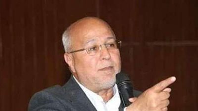 خالد عيش يشيد بتوجيهات الرئيس برفع الحد الأدني للأجور