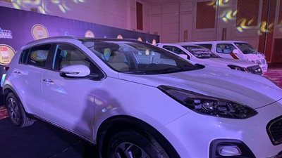 انطلاق الحفل السنوي لـ