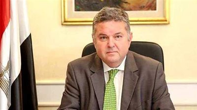 هشام توفيق: 33 مليار جنيه قيمة تسوية مديونيات شركات