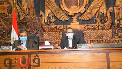 محافظ الغربية: لن نسمح ببناء طوبة واحدة من دون تصريح