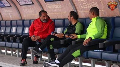 قائمة سيراميكا كليوباترا لمواجهة وادي دجلة | صور