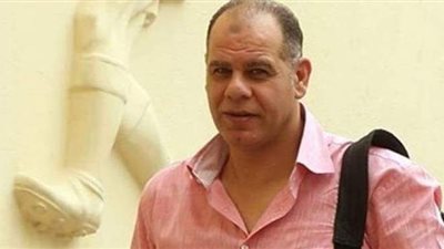 شئون اللاعبين تقر بأحقية أيمن حافظ في رواتبه لدى الزمالك