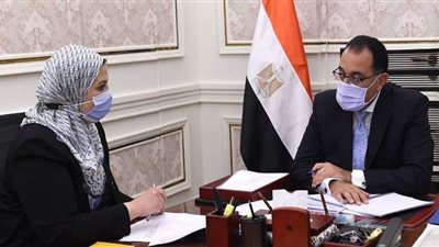 وزيرة التضامن: ٦٨ ألف مواطن يستفيدون من مبادرة 