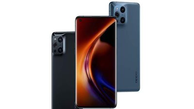 إطلاق أول هاتف أندرويد يعرض صور بـ100 مليار لون