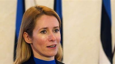 إصابة رئيسة حكومة إستونيا بفيروس كورونا