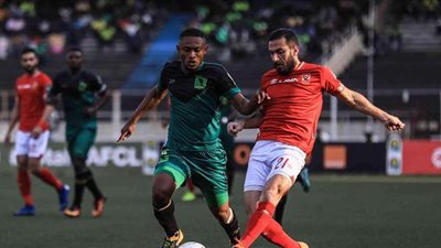 رغم احتجاج الأهلي.. فيتا كلوب يطرح تذاكر اللقاء أمام الجماهير