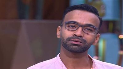 محمود الليثي يوجه رسالة مؤثرة لوالده